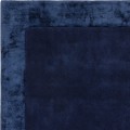 Dywan Asiatic Contemporary Plains - ASCOT Navy