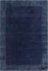 Dywan Asiatic Contemporary Plains - ASCOT Navy