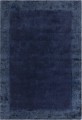 Dywan Asiatic Contemporary Plains - ASCOT Navy