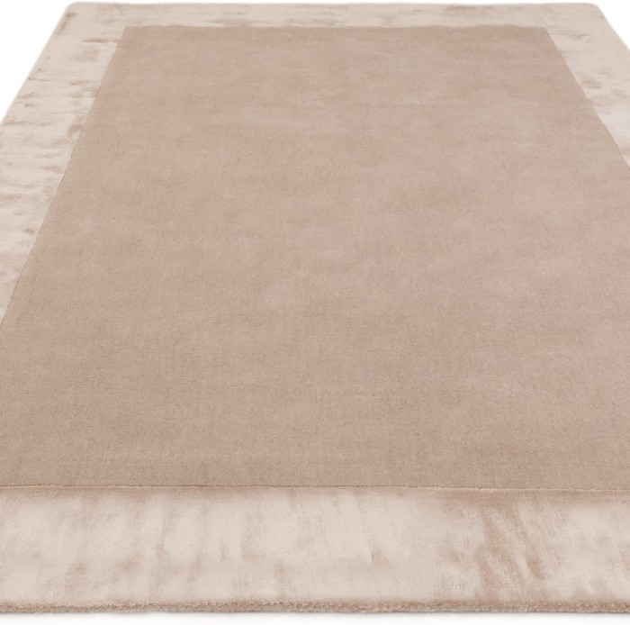 Dywan Asiatic Contemporary Plains - ASCOT Putty