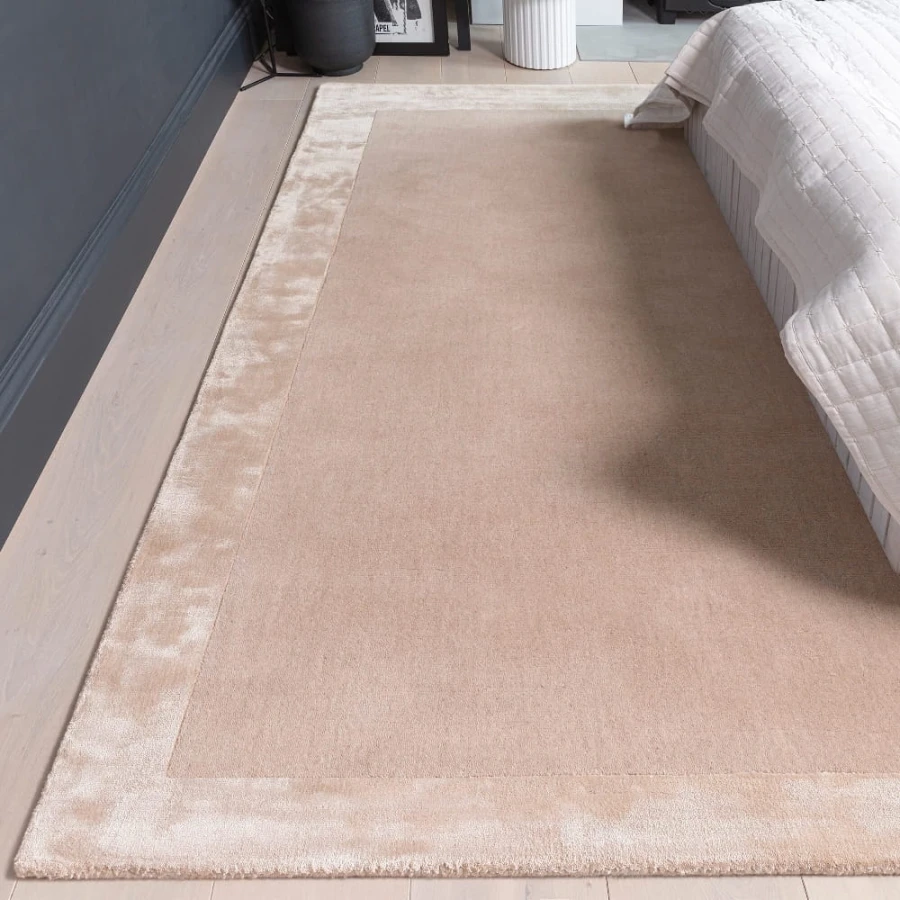Dywan Asiatic Contemporary Plains - ASCOT Putty