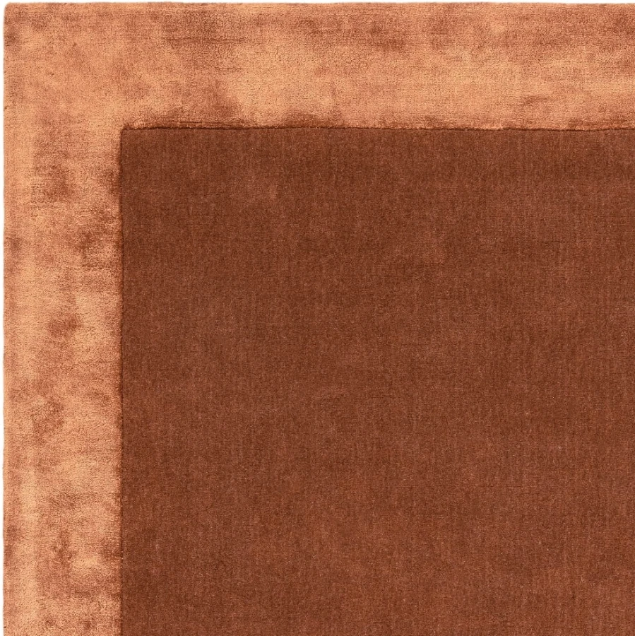 Dywan Asiatic Contemporary Plains - ASCOT Rust