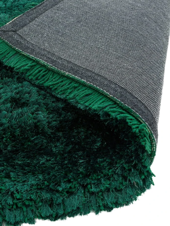Dywan Asiatic Cosy Textures - PLUSH Emerald