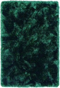 Dywan Asiatic Cosy Textures - PLUSH Emerald