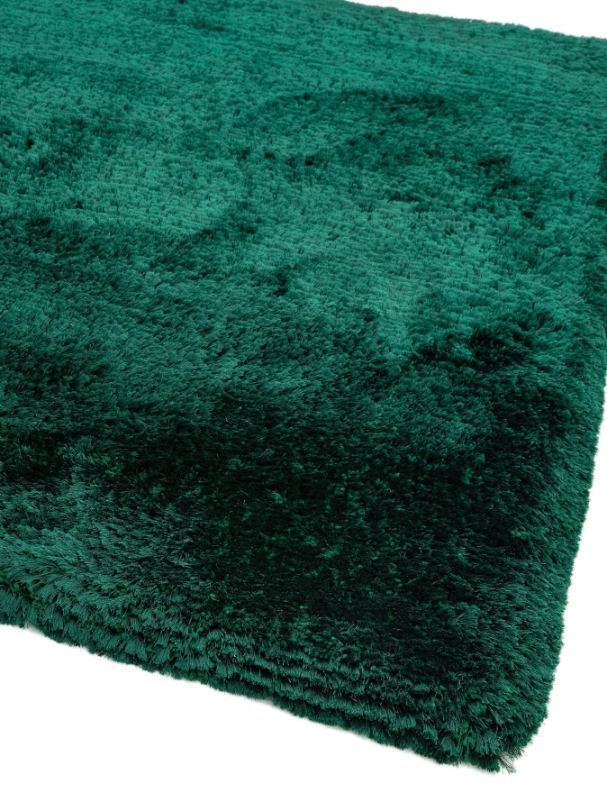 Dywan Asiatic Cosy Textures - PLUSH Emerald