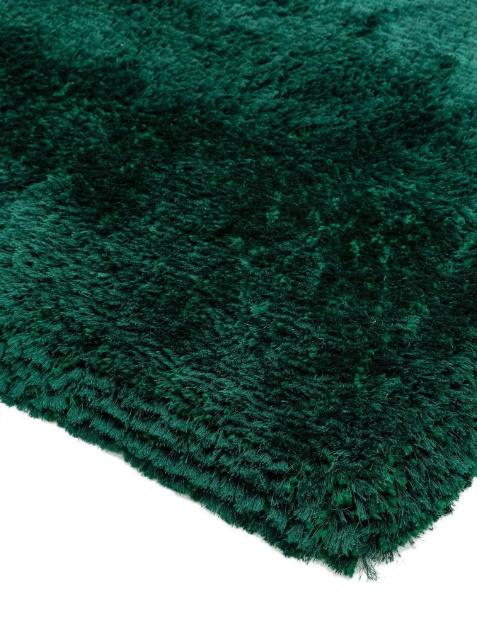 Dywan Asiatic Cosy Textures - PLUSH Emerald