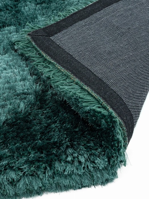 Dywan Asiatic Cosy Textures - PLUSH Petrol