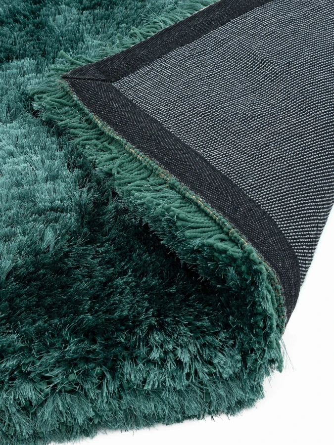 Dywan Asiatic Cosy Textures - PLUSH Petrol