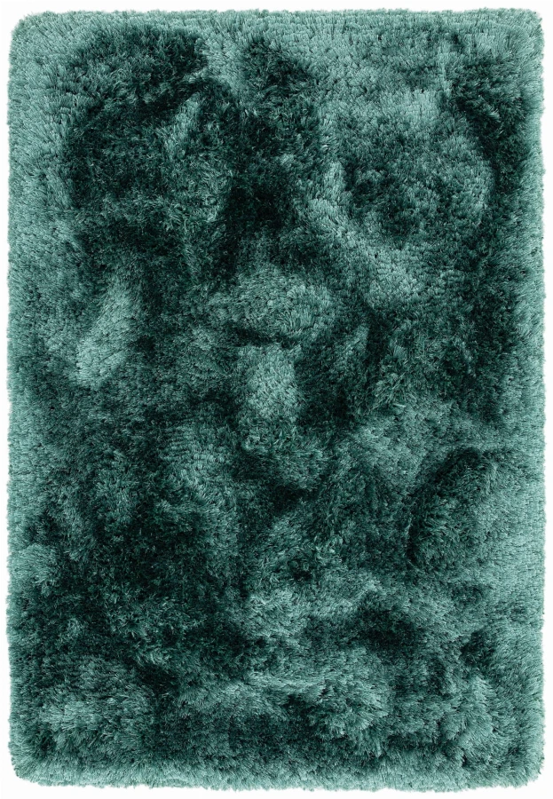 Dywan Asiatic Cosy Textures - PLUSH Petrol