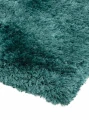 Dywan Asiatic Cosy Textures - PLUSH Petrol