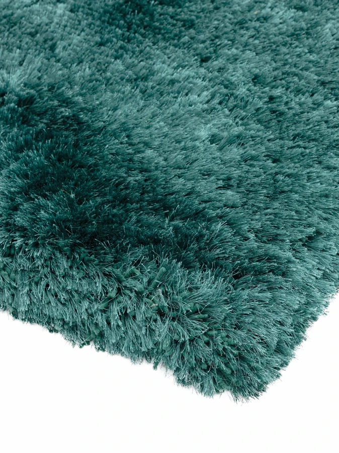 Dywan Asiatic Cosy Textures - PLUSH Petrol