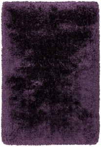 Dywan Asiatic Cosy Textures - PLUSH Purple
