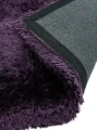 Dywan Asiatic Cosy Textures - PLUSH Purple