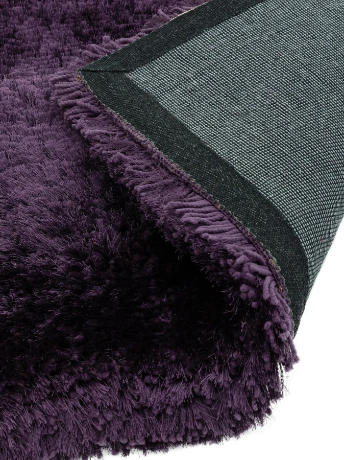 Dywan Asiatic Cosy Textures - PLUSH Purple