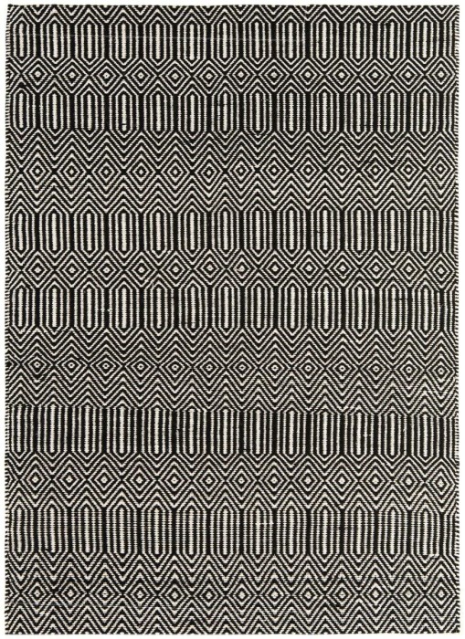 Dywan Asiatic Natural Weaves - SLOAN Black