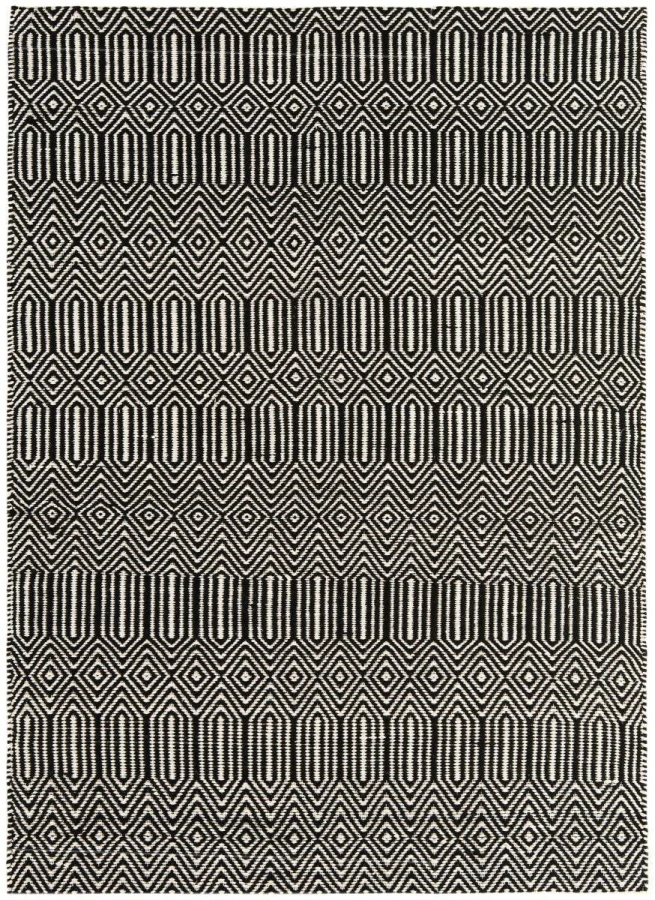 Dywan Asiatic Natural Weaves - SLOAN Black