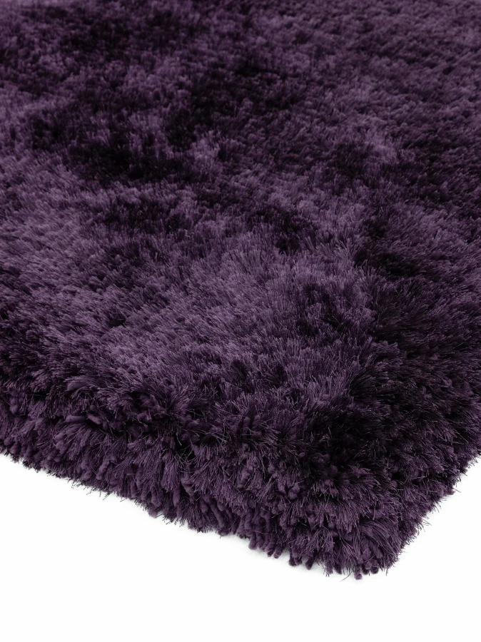 Dywan Asiatic Cosy Textures - PLUSH Purple