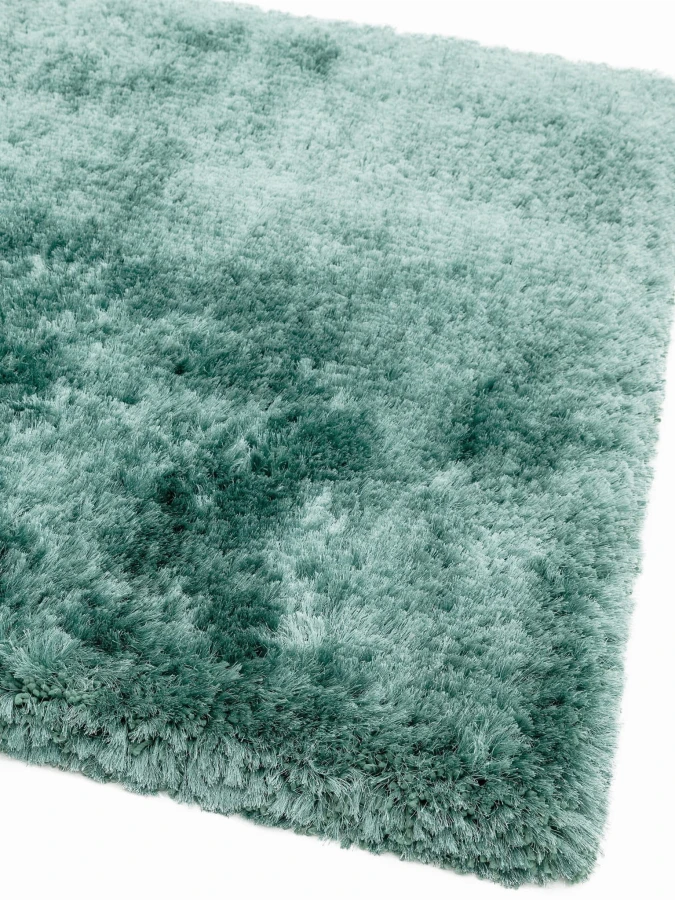 Dywan Asiatic Cosy Textures - PLUSH Ocean