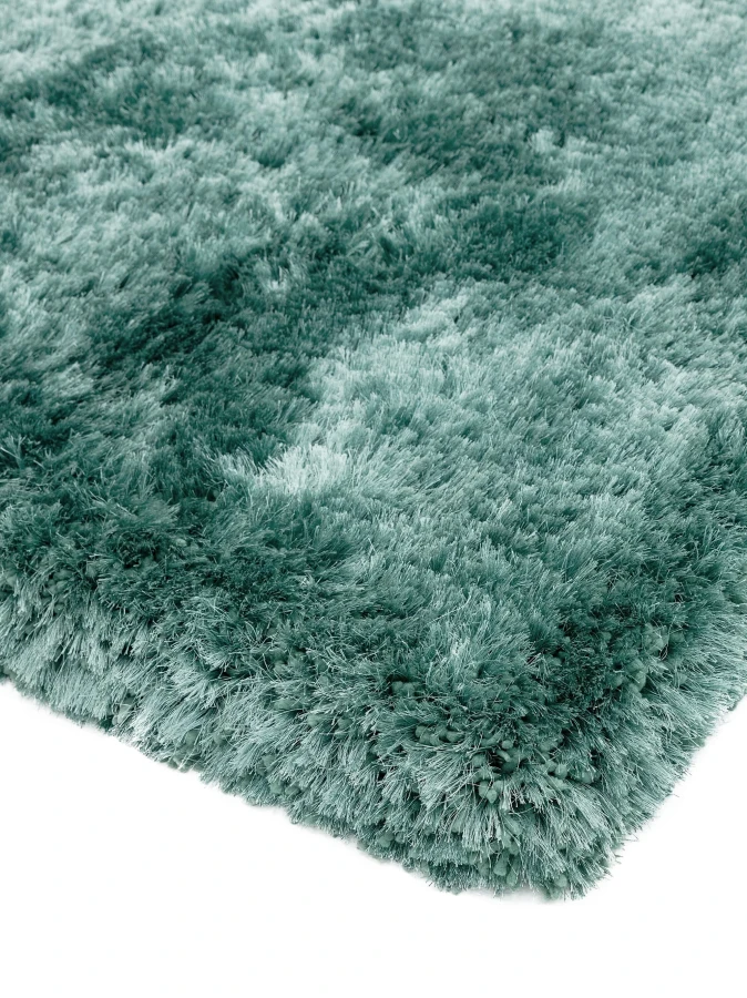 Dywan Asiatic Cosy Textures - PLUSH Ocean