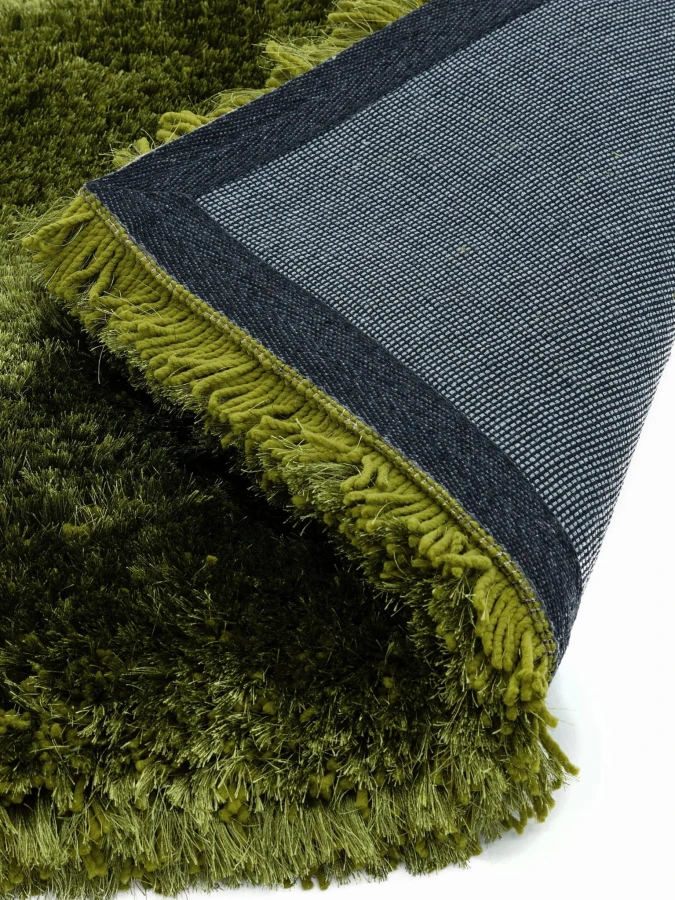 Dywan Asiatic Cosy Textures - PLUSH Green