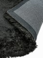 Dywan Asiatic Cosy Textures - PLUSH Black