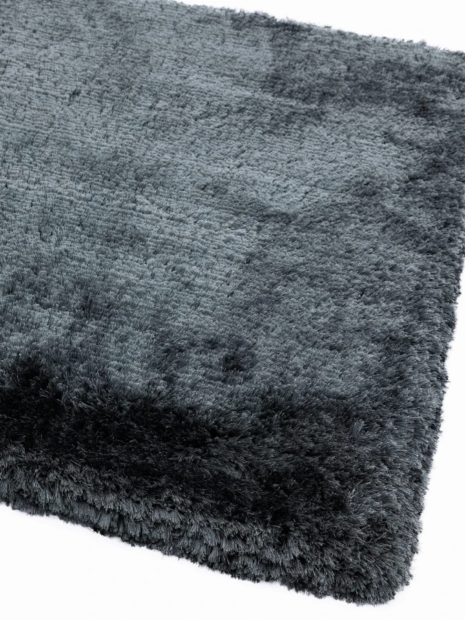 Dywan Asiatic Cosy Textures - PLUSH Slate