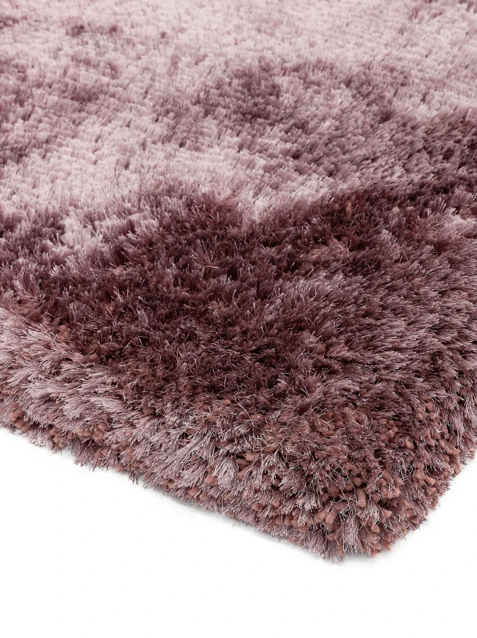 Dywan Asiatic Cosy Textures - PLUSH Dusk
