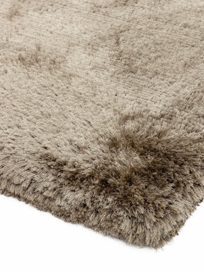 Dywan Asiatic Cosy Textures - PLUSH Taupe