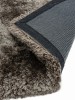 Dywan Asiatic Cosy Textures - PLUSH Zinc