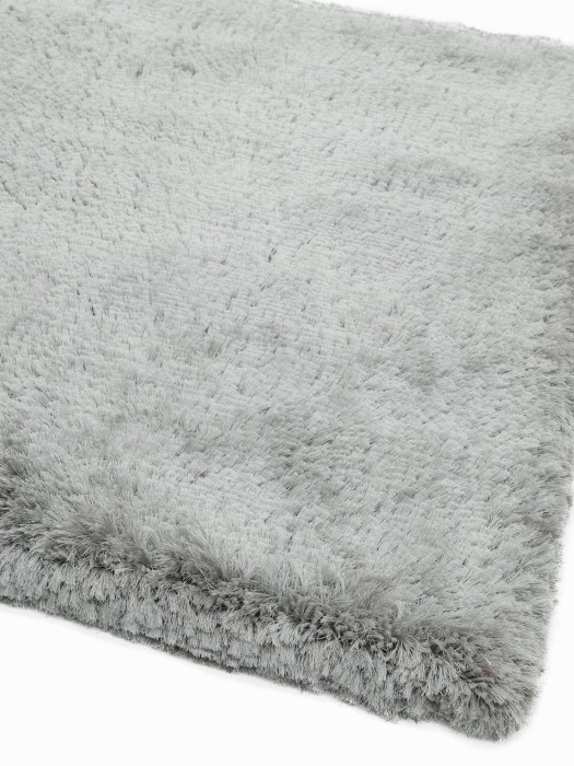 Dywan Asiatic Cosy Textures - PLUSH Silver