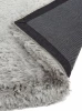 Dywan Asiatic Cosy Textures - PLUSH Silver