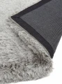 Dywan Asiatic Cosy Textures - PLUSH Silver