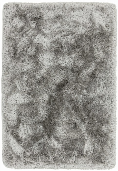 Dywan Asiatic Cosy Textures - PLUSH Silver