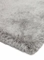 Dywan Asiatic Cosy Textures - PLUSH Silver
