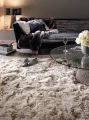 Dywan Asiatic Cosy Textures - PLUSH Sand