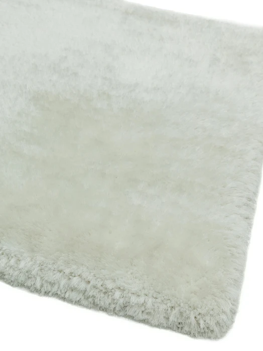 Dywan Asiatic Cosy Textures - PLUSH White
