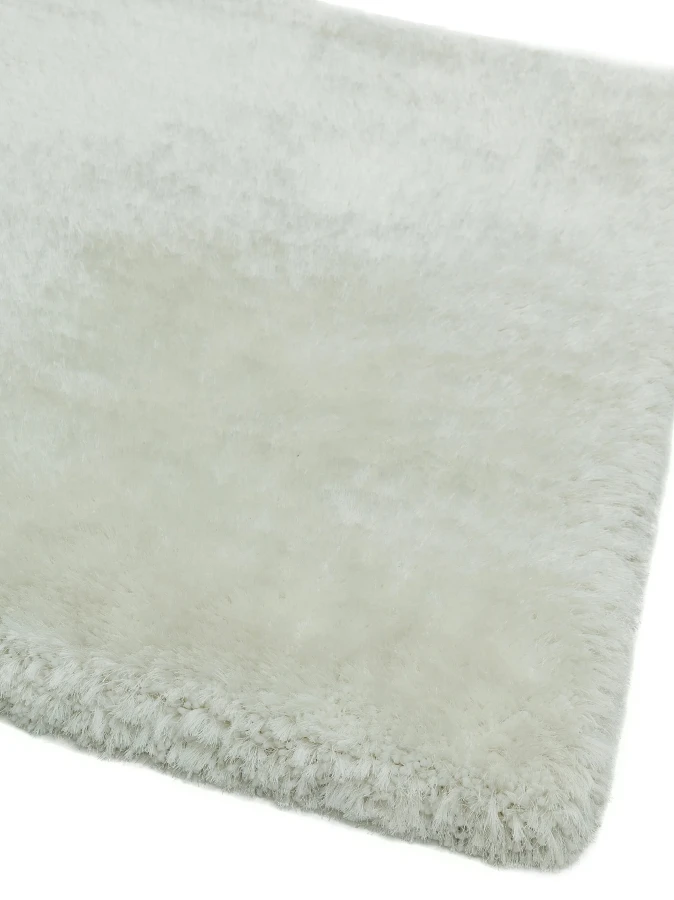 Dywan Asiatic Cosy Textures - PLUSH White