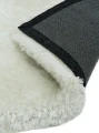 Dywan Asiatic Cosy Textures - PLUSH White