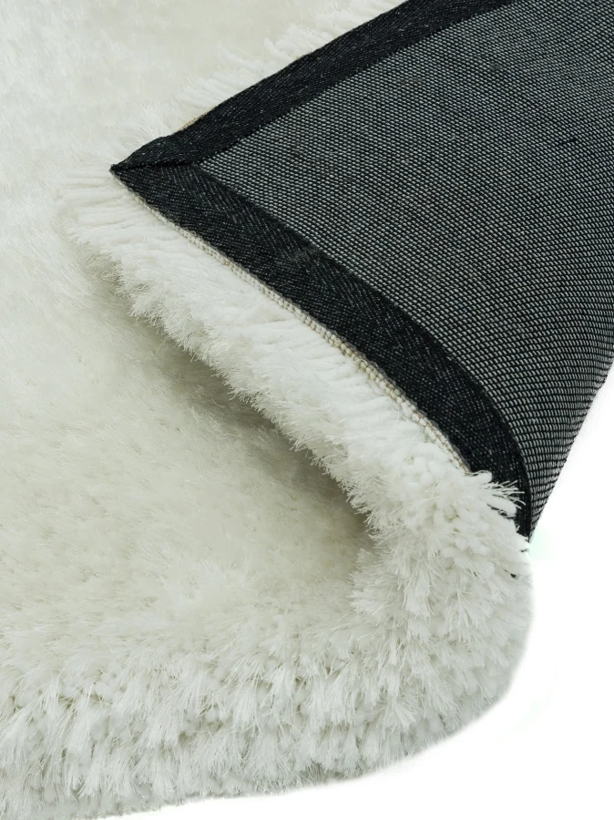 Dywan Asiatic Cosy Textures - PLUSH White
