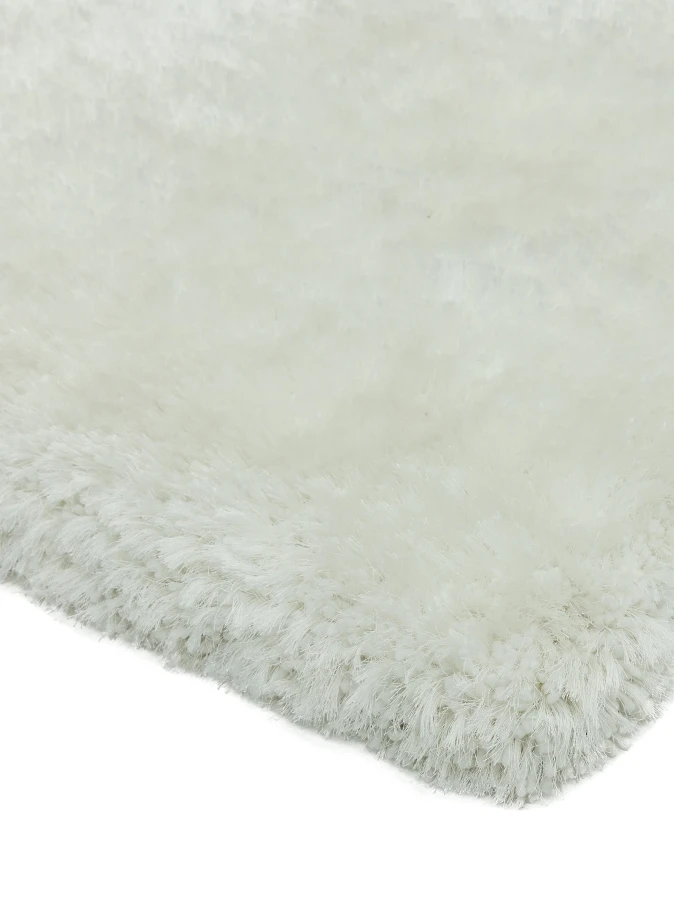 Dywan Asiatic Cosy Textures - PLUSH White