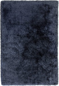 Dywan Asiatic Cosy Textures - PLUSH Navy