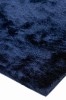 Dywan Asiatic Cosy Textures - WHISPER Navy Blue