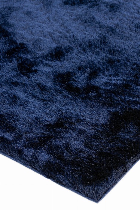 Dywan Asiatic Cosy Textures - WHISPER Navy Blue