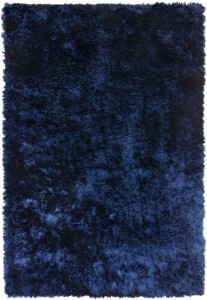 Dywan Asiatic Cosy Textures - WHISPER Navy Blue