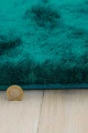 Dywan Asiatic Cosy Textures - WHISPER Dark Teal