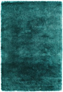 Dywan Asiatic Cosy Textures - WHISPER Dark Teal