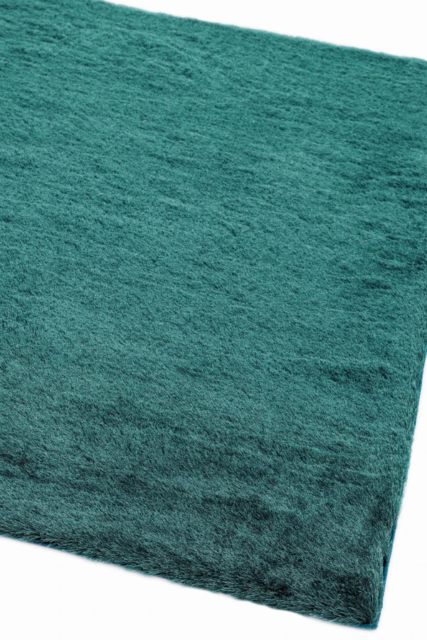 Dywan Asiatic Cosy Textures - WHISPER Dark Teal