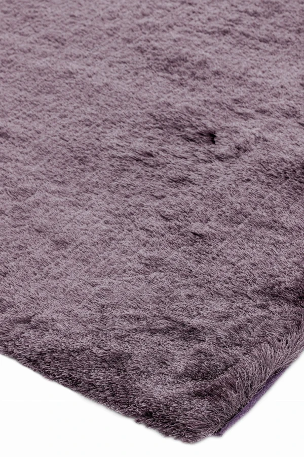 Dywan Asiatic Cosy Textures - WHISPER Heather