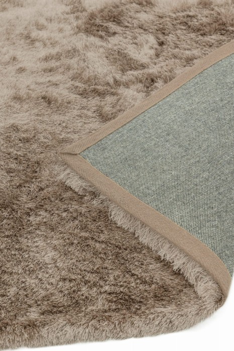 Dywan Asiatic Cosy Textures - WHISPER Mocha