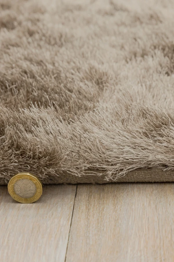 Dywan Asiatic Cosy Textures - WHISPER Mocha